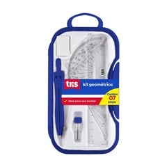 KIT GEOMETRICO 7P 911278