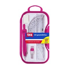 KIT GEOMETRICO 7P 911278