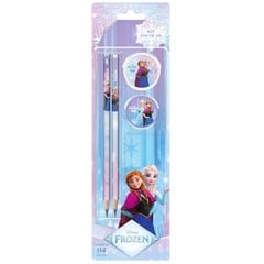 KIT ESC TRIS 4P FROZEN 909060