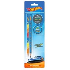 KIT ESC TRIS 4P H WHEELS 909077