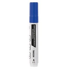 MARCADOR QDO BCO REC BAZZ AZ 911841