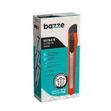ESTILETE BAZZE B4001 ESTR 614625