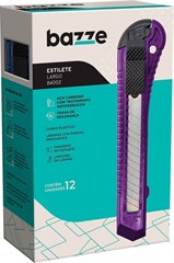 ESTILETE BAZZE B4002 LARG 614618