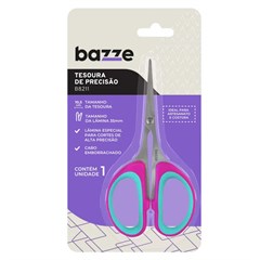 TESOURA PRECISAO BAZZE B8211 908919