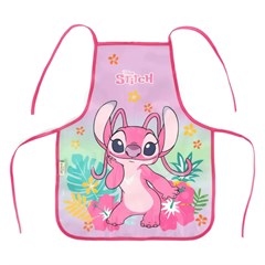 AVENTAL LUXCEL STITCH AV55602SC RX