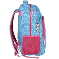 MOCHILA STITCH MS50101SC