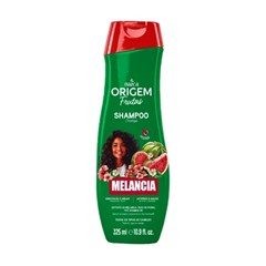 SHAMP ORIGEM FRUTA 325ML MELANCIA 1307