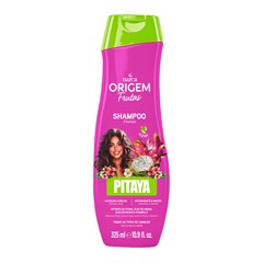 SHAMP ORIGEM FRUTA 325ML PITAYA 1309