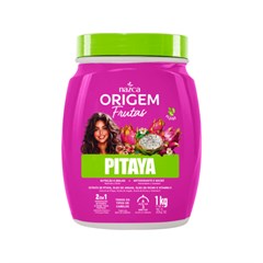 CREME HID ORIGEM FRUTA 1KG PITAYA 1311