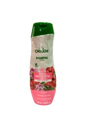 SHAMPOO ORIGEM 325ML RS MSQ HIB 1316
