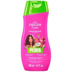 COND ORIGEM FRUTA 180ML PITAYA 1306