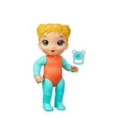 BONECA BABY ALIVE H SONO LOIRA F5820XB21