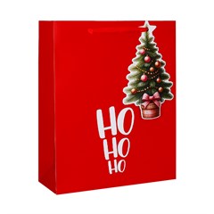 SACOLA NATAL PRESENTE JH4461