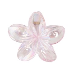 PRESILHA CABELO FLOR CB4738