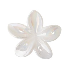 PRESILHA CABELO FLOR CB4738