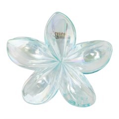 PRESILHA CABELO FLOR CB4738