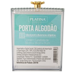 P/ALGODAO RETANG CB4799