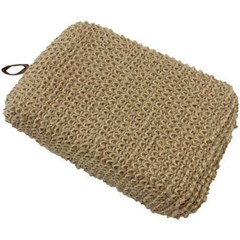 ESPONJA BANHO FIBRA NAT CB0130