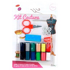 KIT COSTURA 21P 404161