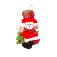 PENDENTE BONECO NATAL WFH2996