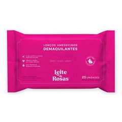 LENCO UMEDECIDO DEMAQ 25P 152