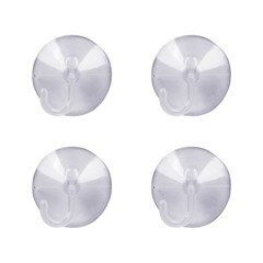 GANCHO 4CM 4P 440145