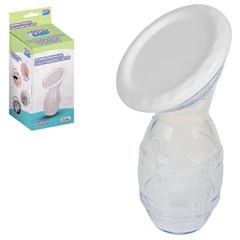 BOMBA MANUAL LEITE 439675