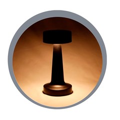 LUMINARIA MESA TOUCH 439224