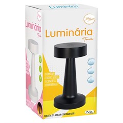 LUMINARIA MESA TOUCH 439224