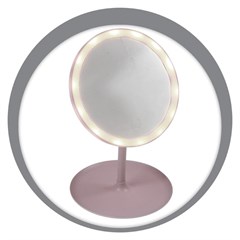 ESPELHO RED LED 439965