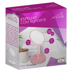 ESPELHO RED LED 439965