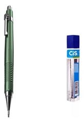 LAPISEIRA TECNO CIS 0.7+GRAF VD 2505129