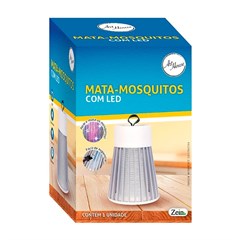 LUMINARIA MATA MOSQUITO 438944
