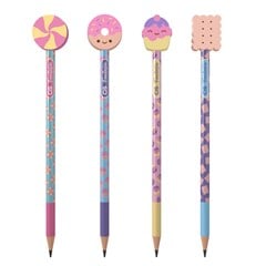 LAPIS PTO CIS FANTASIA 24P CANDY 57714