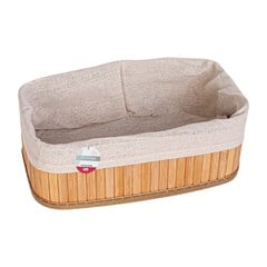 CESTA RET BAMBU 439507