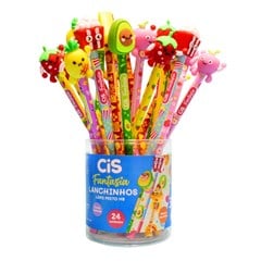 LAPIS PTO CIS FANTASIA 24P LANCHINH 58116