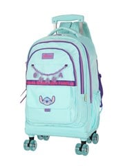 MOCHILA C/CAR STITCH MC50082SC