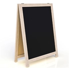 CAVALETE DUP 80X60 SOFT 4225