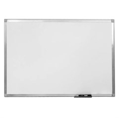 QUADRO STALO BCO ALUM 90X60 8351