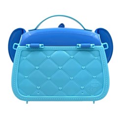 BOLSINHA GLAM BUDDIES STITCH F0213-9