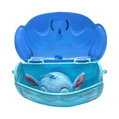 BOLSINHA GLAM BUDDIES STITCH F0213-9