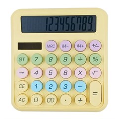 CALCULADORA DIGITAL AL2208