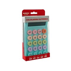 CALCULADORA DIGITAL AL2289