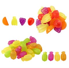 CUBO ARTIFICIAL COLOR 20P CA09548