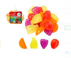 CUBO ARTIFICIAL COLOR 20P CA09548