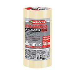 FITA ADELB EMPACOT 45X40 SILENCIO 6667