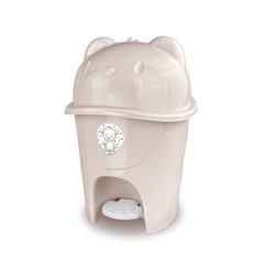 LIXEIRA PED CAJOV 6,,5L FOFU (3) LINHO 0801.071