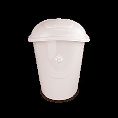 CESTO CAJOV 41L FOF (3) LINHO 0826.071