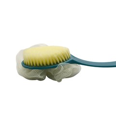 ESCOVA BANHO DUPLA FACE CA15447