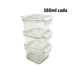 POTE HERMETICO 3P CA15484